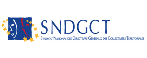 Logo SNDGCT